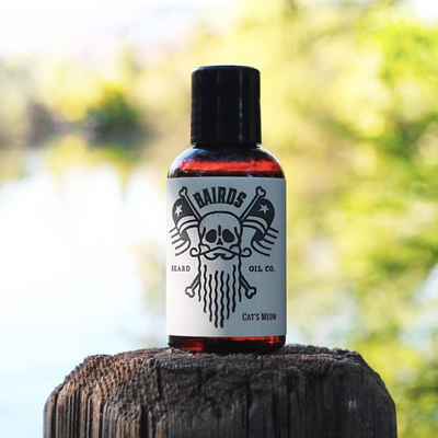 The Essential Guide to Beard Oil: Why Every Man Should Embrace This Gr