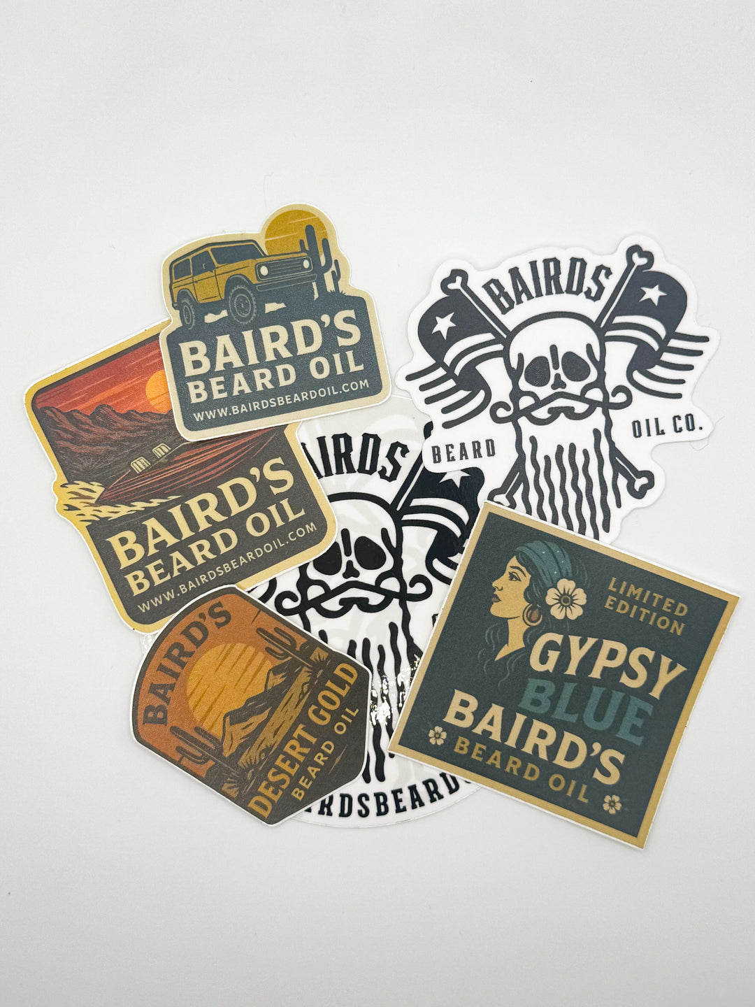 Sticker Pack