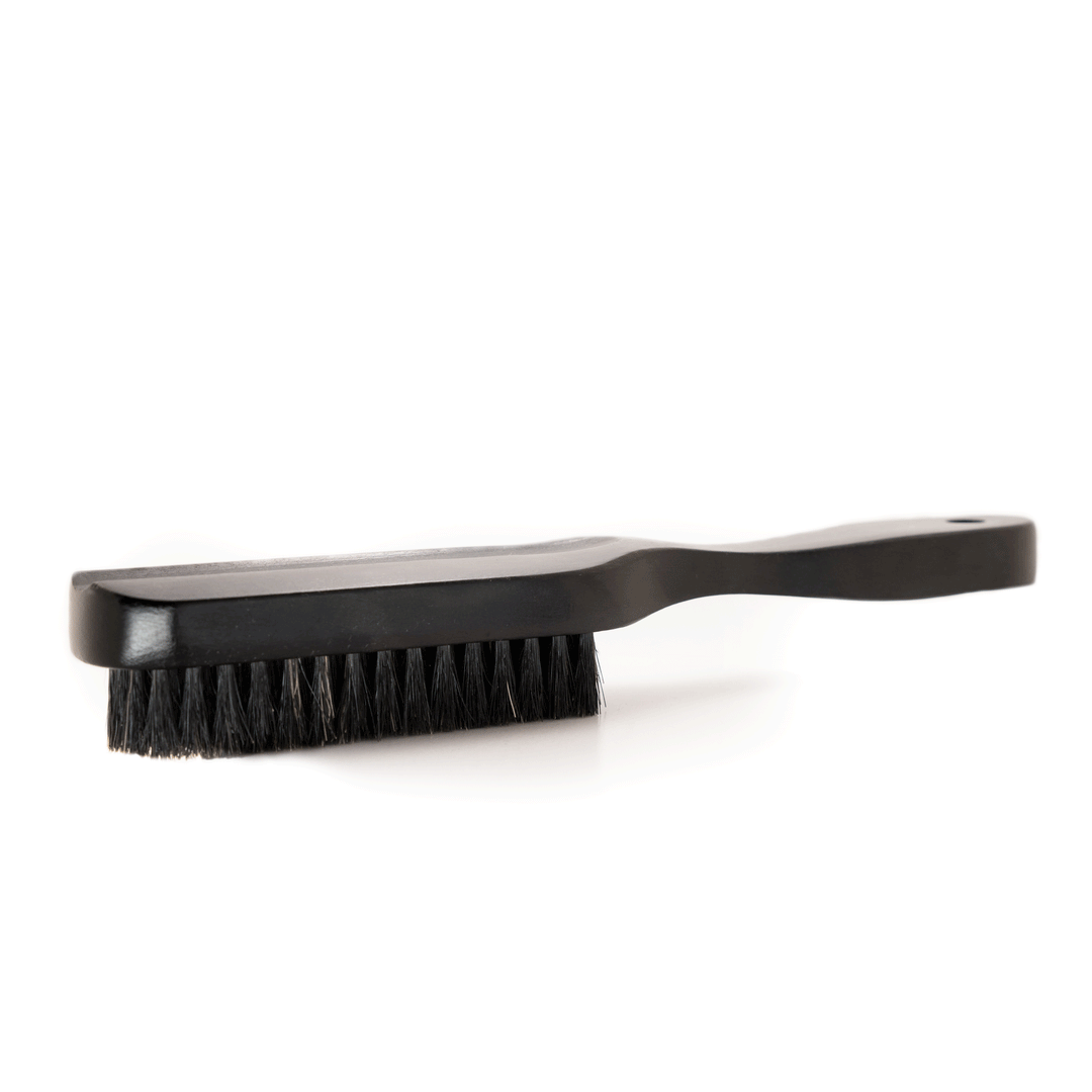 Boar Bristle Brush