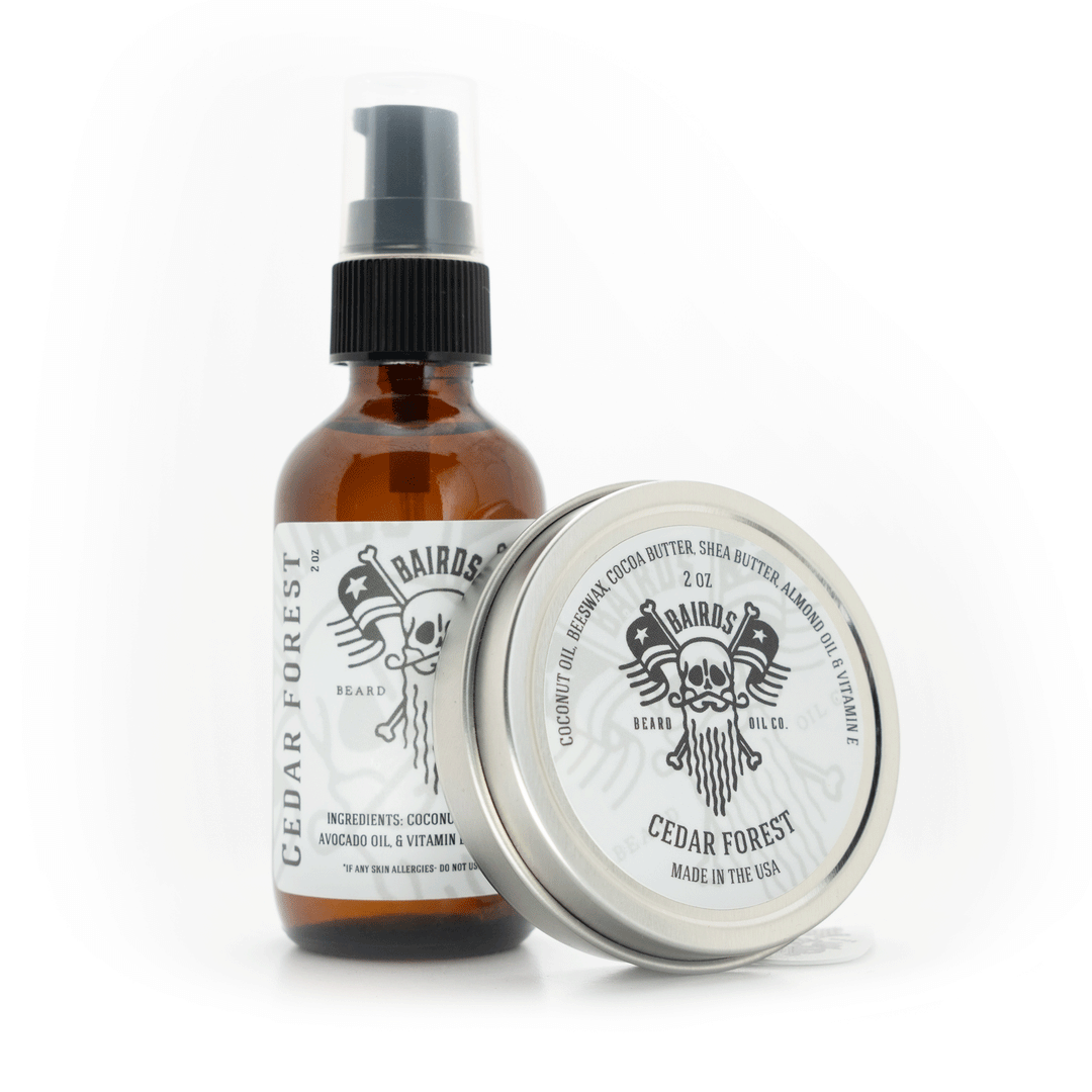 Cedar Forest 2oz Bundle