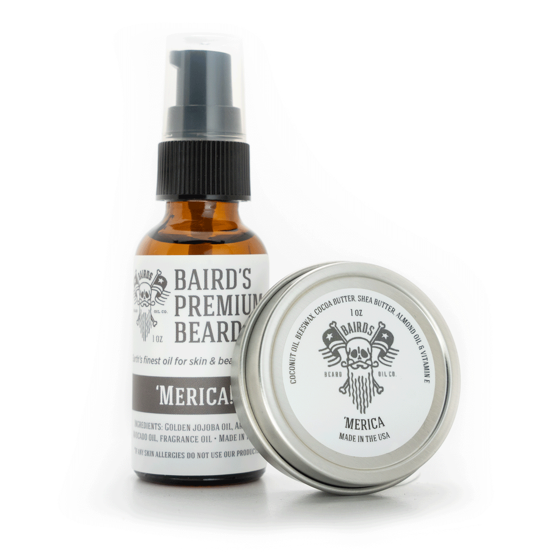 'Merica 1oz Bundle