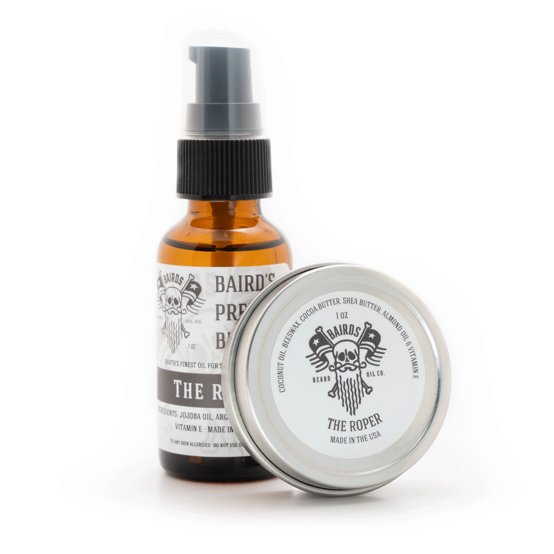 The Roper 1oz Bundle