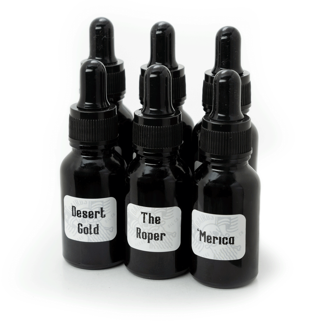 Sample Pack