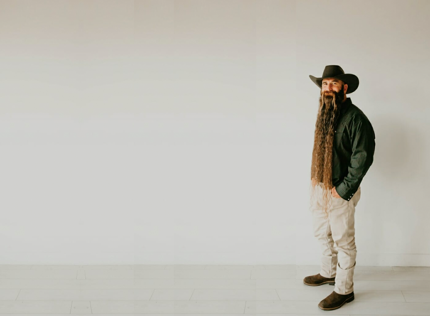 Are You Unknowingly Damaging Your Beard?