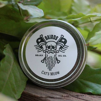 The Benefits Of Using A Beard Balm - A Must For Bearded Men