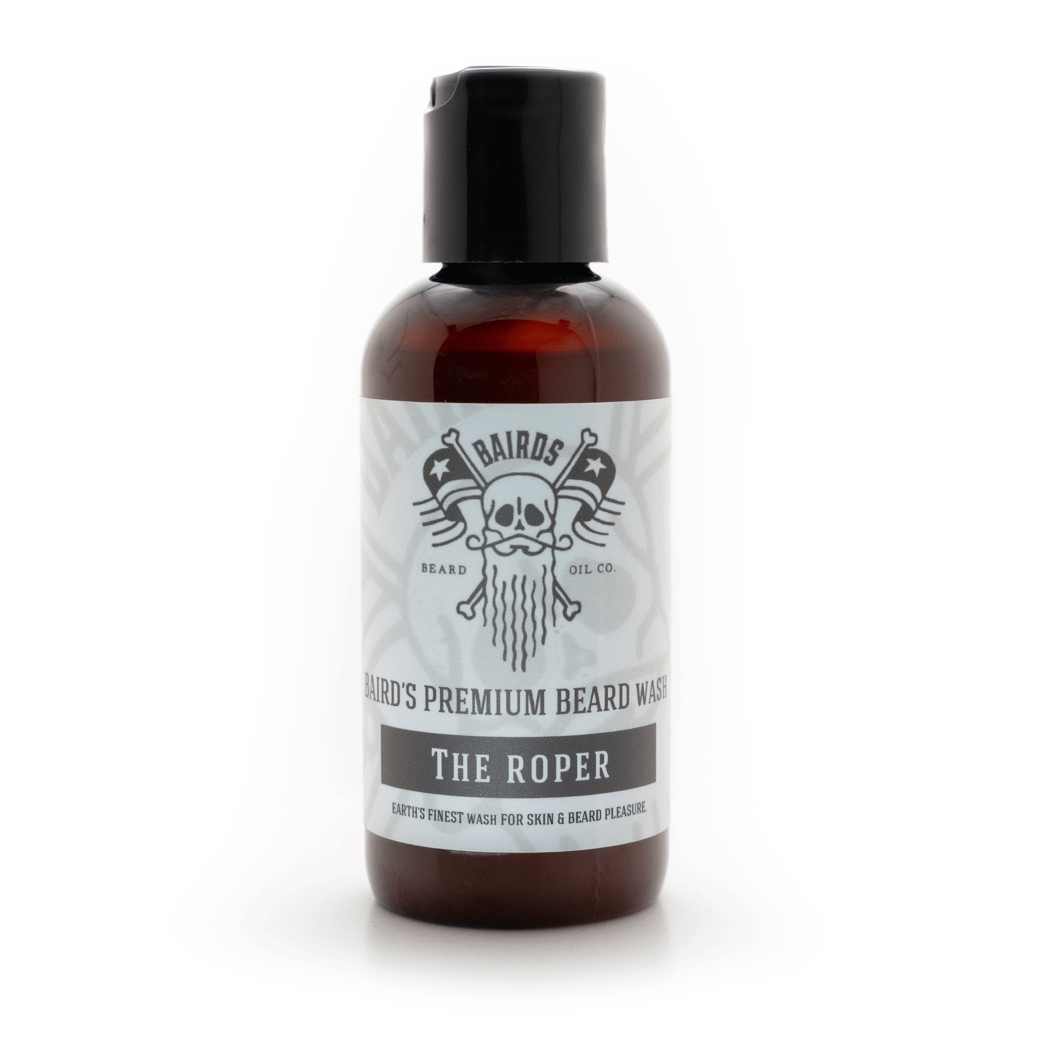 Beard Wash