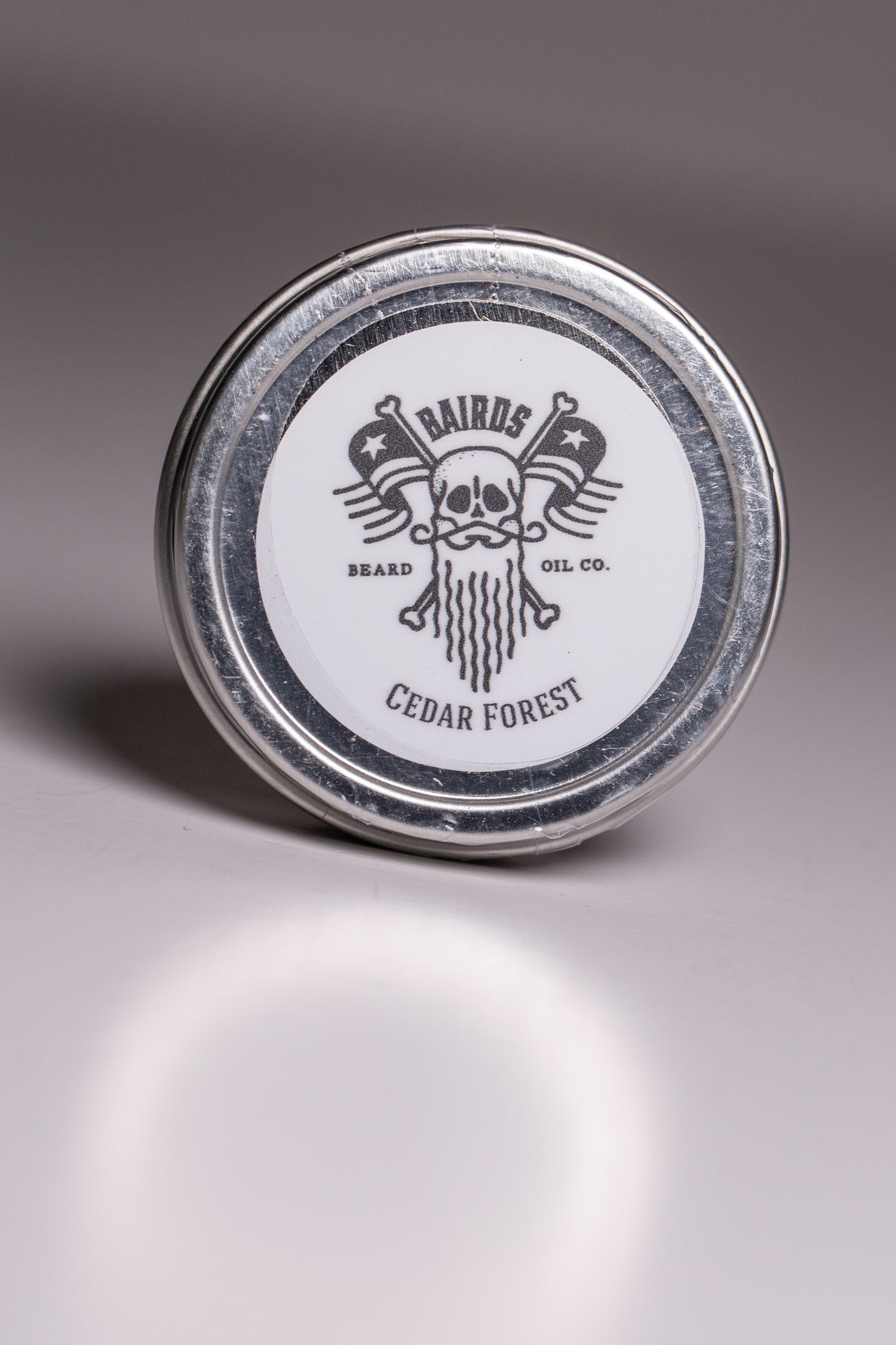 Cedar Forest 2oz Beard Balm