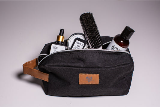 Toiletry Bag