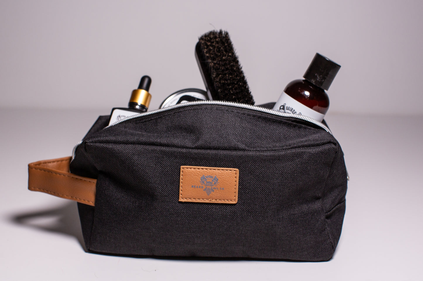 Toiletry Bag