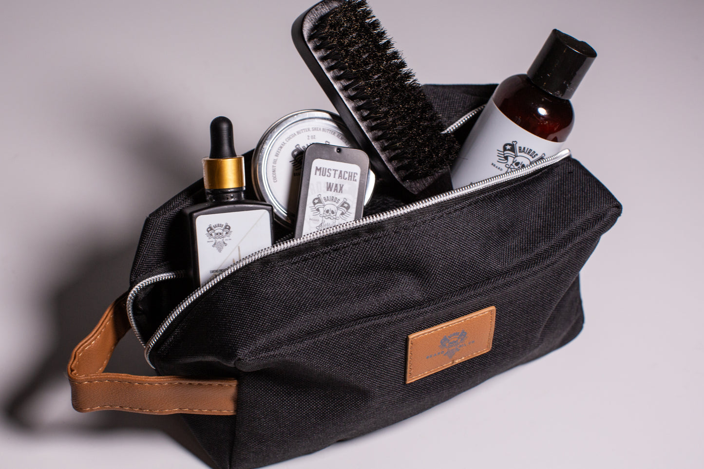 Toiletry Bag