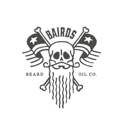 Bairds Beard Oil