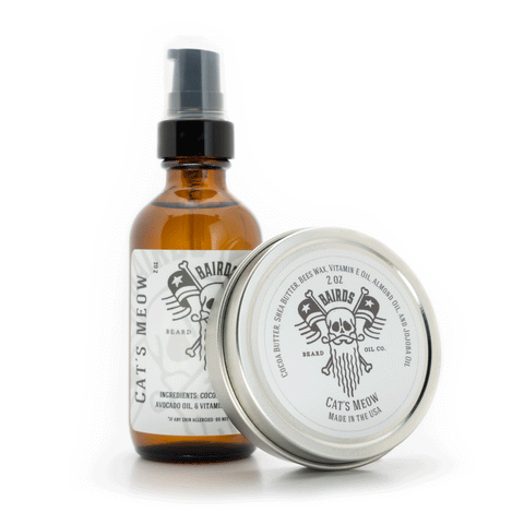 Cats Meow 2oz Bundle