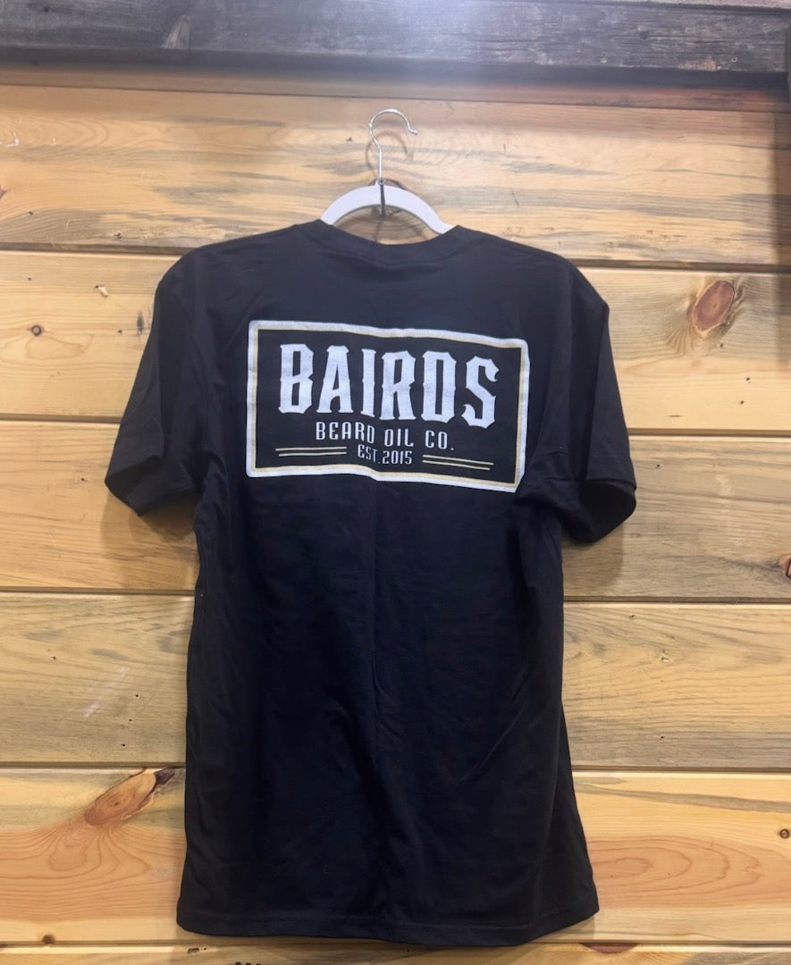 2026 Bairds Womans Tee Shirt