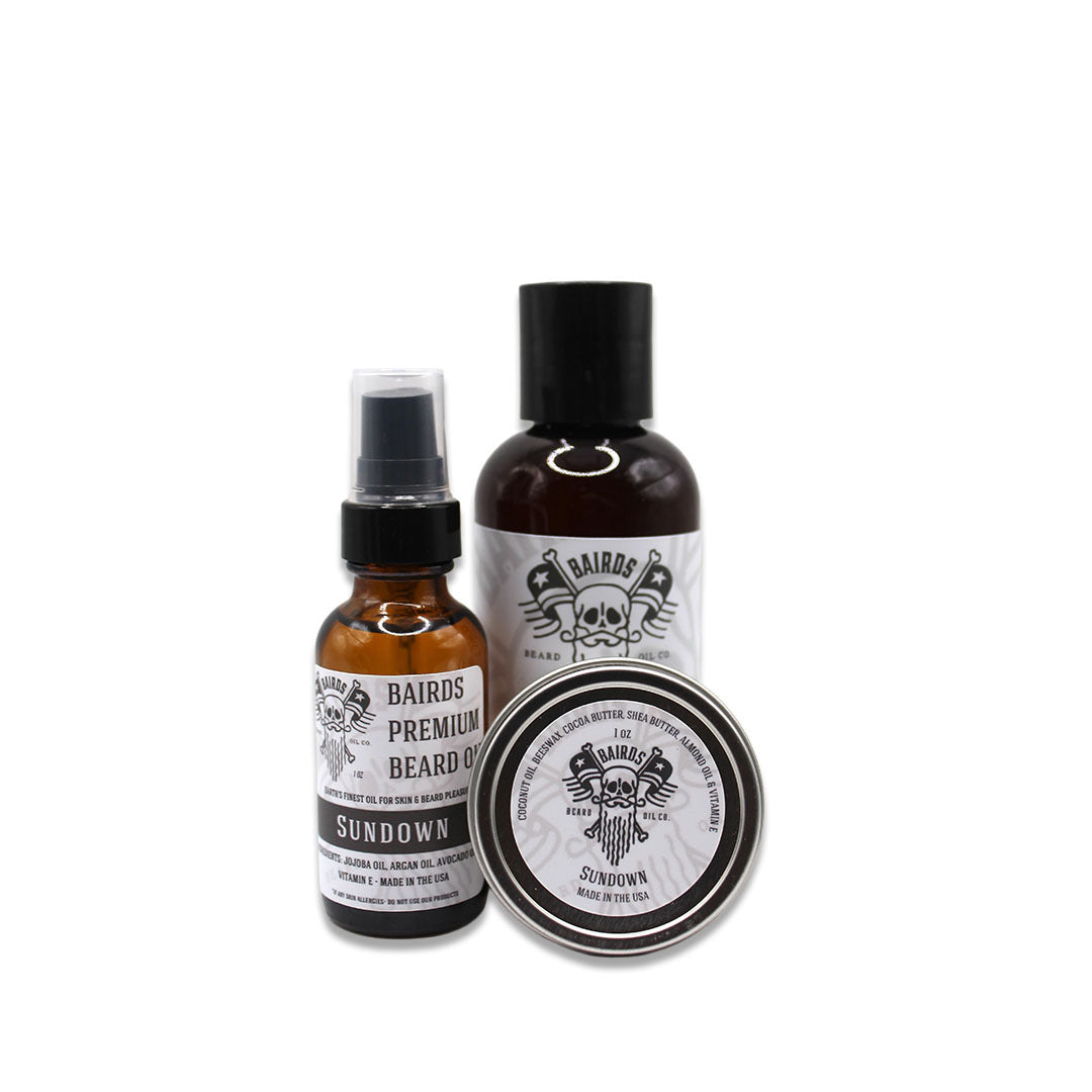 Sundown 1oz Trio Bundle