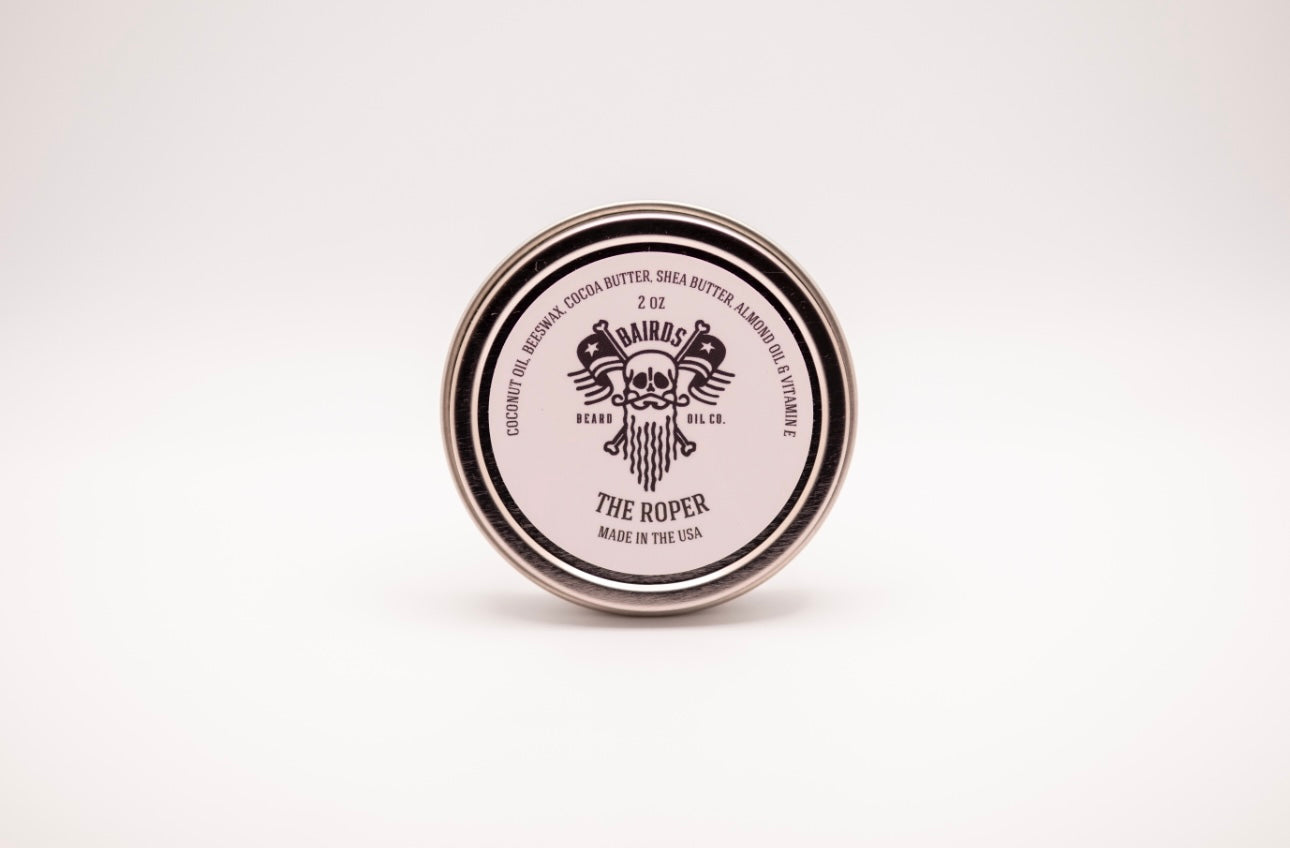 Beard Balm