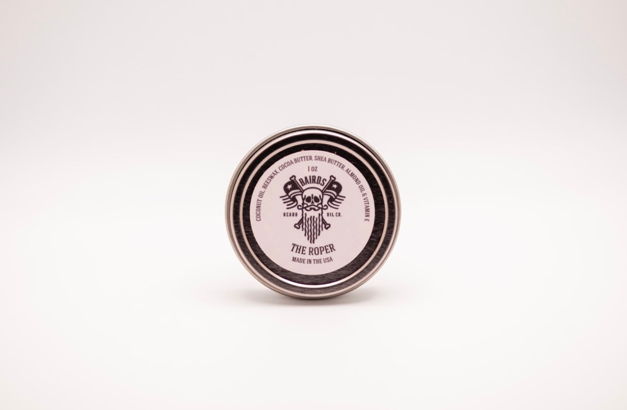 Beard Balm