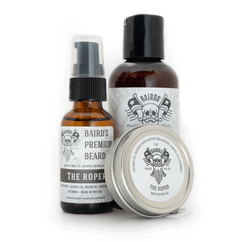 The Roper 1oz Trio Bundle