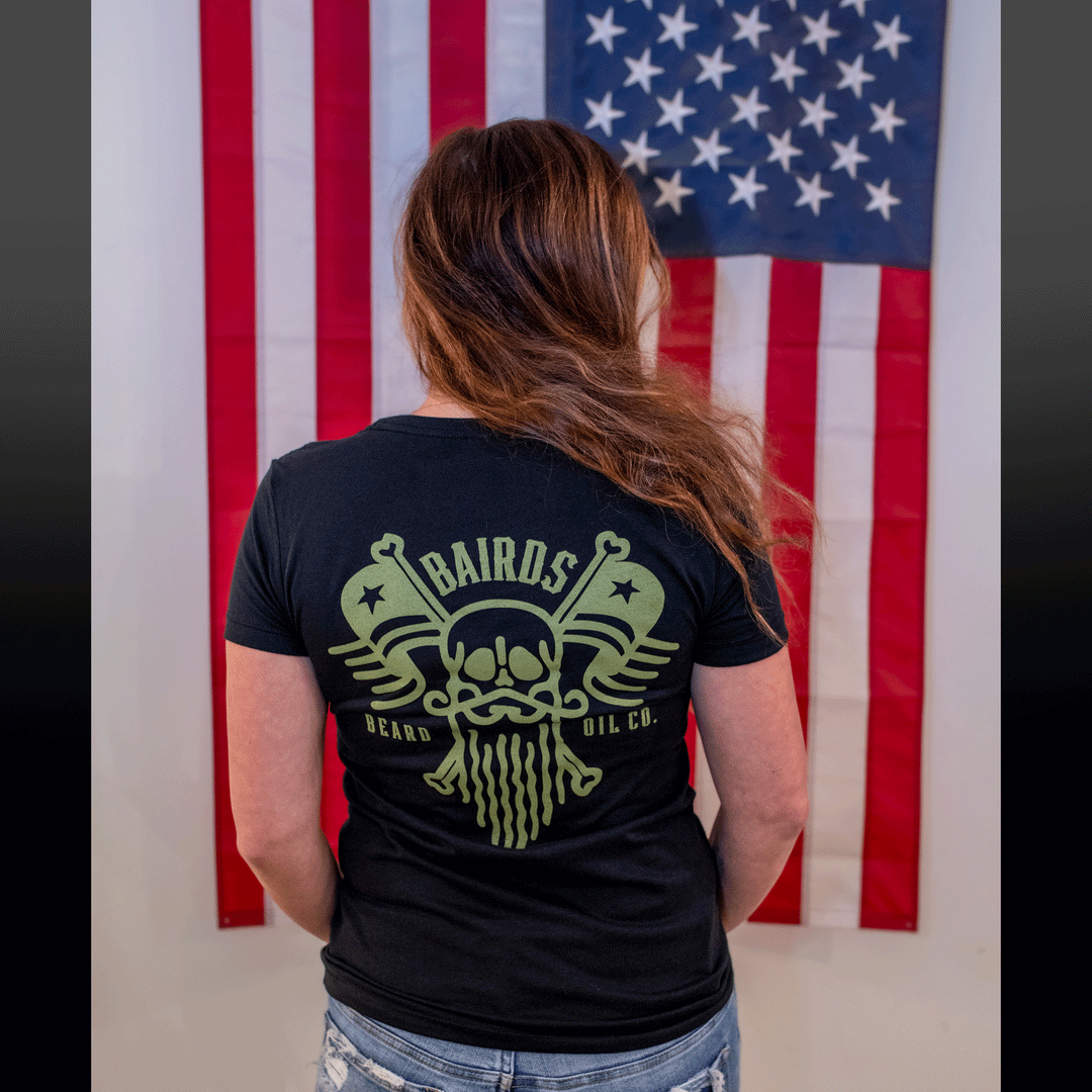 2024 Bairds Womans Tee Shirt
