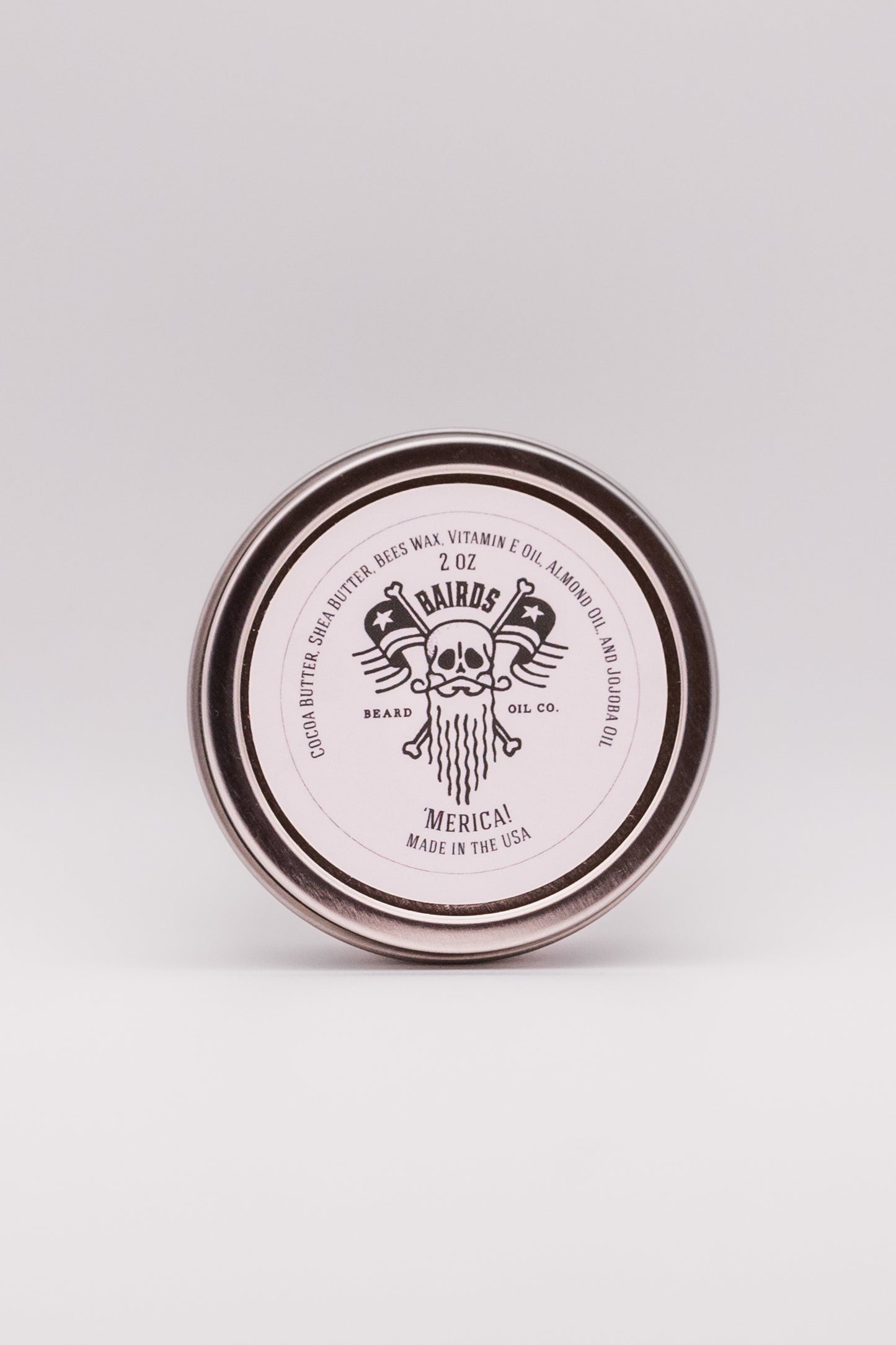 Beard Balm