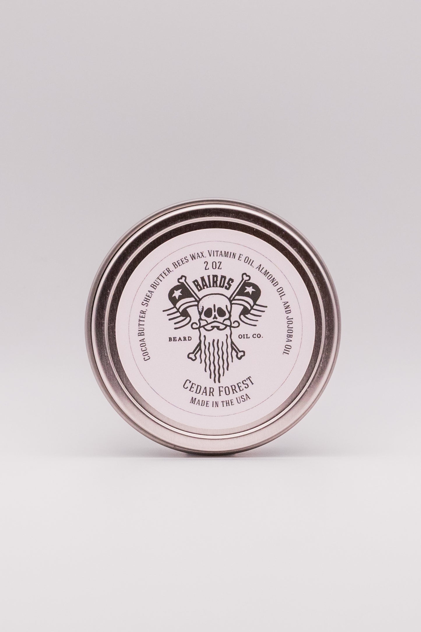 Beard Balm