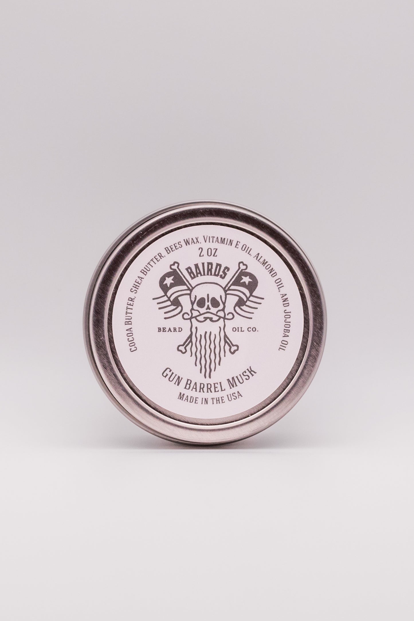 Beard Balm