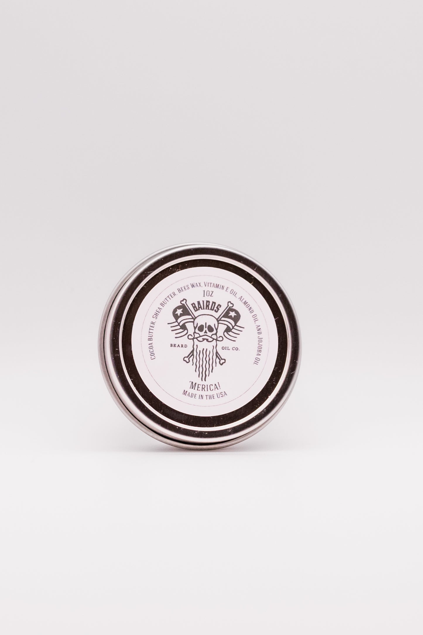 Beard Balm