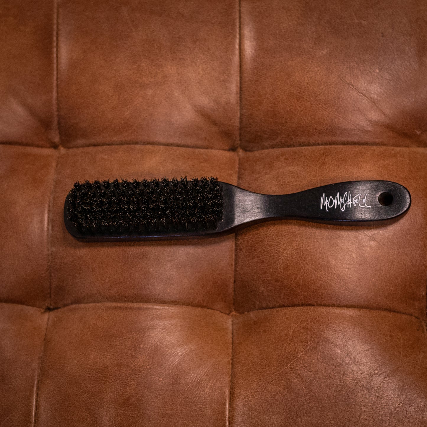 Boar Bristle Brush