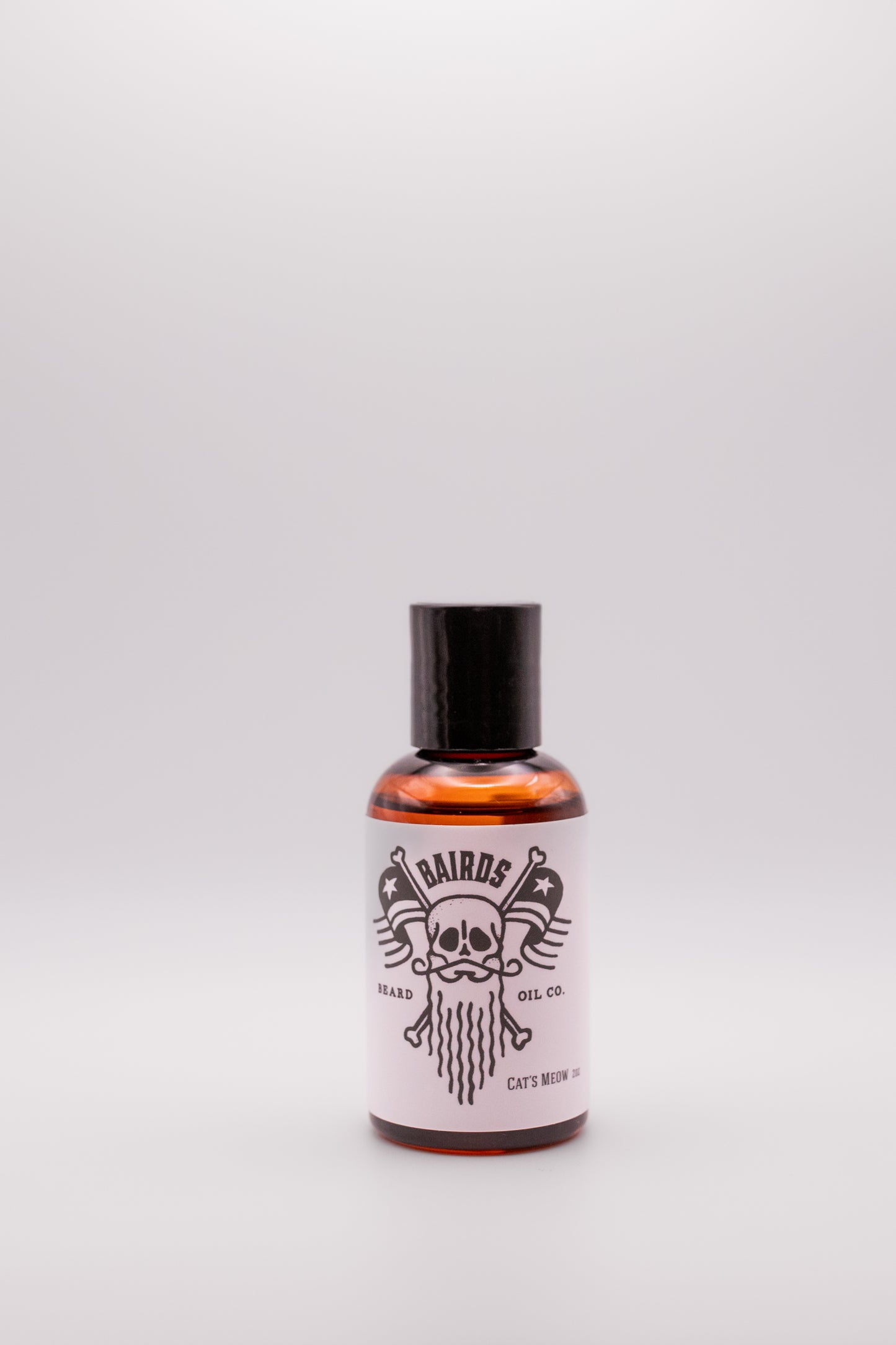 Beard Oil