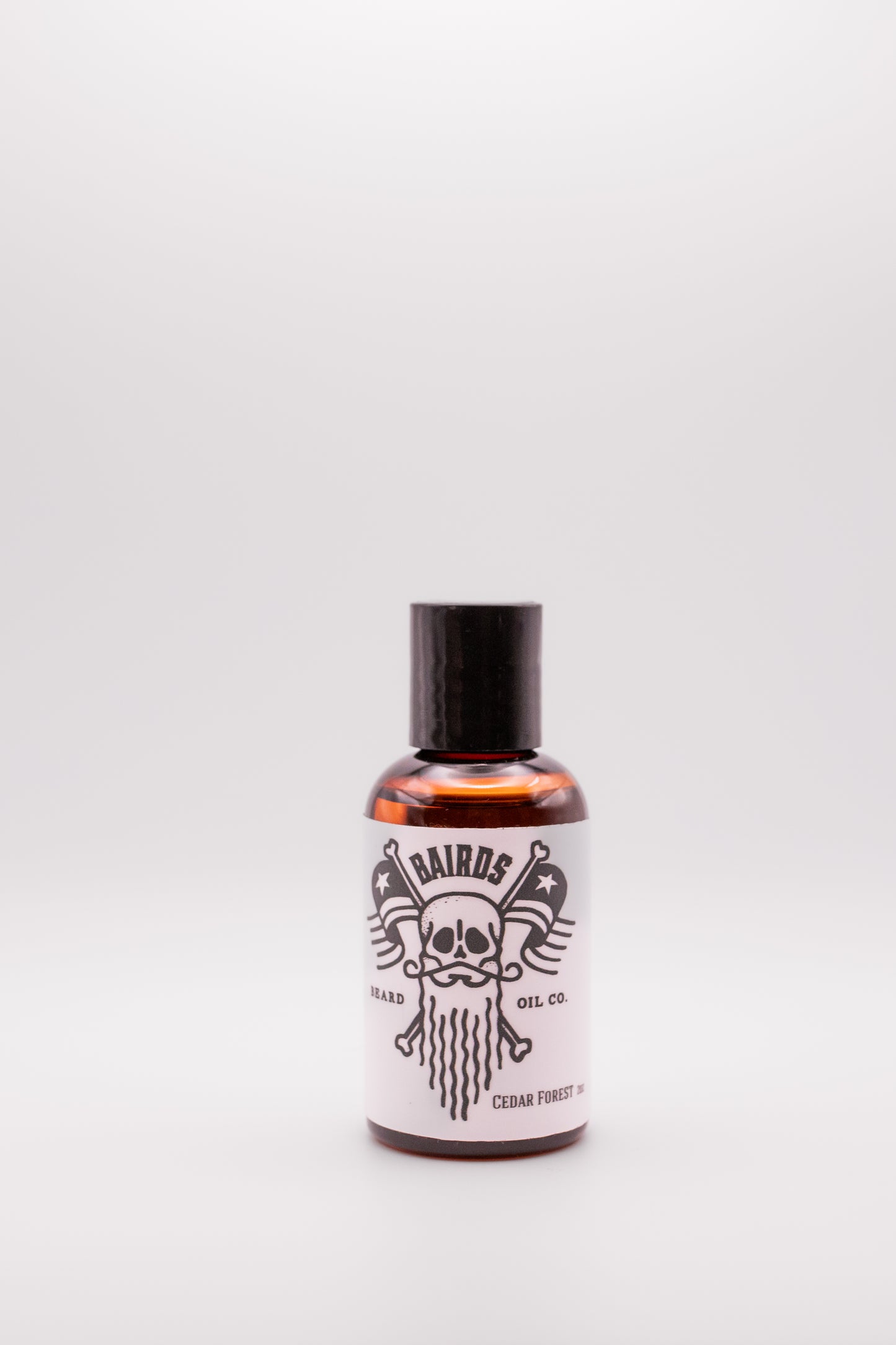 Beard Oil