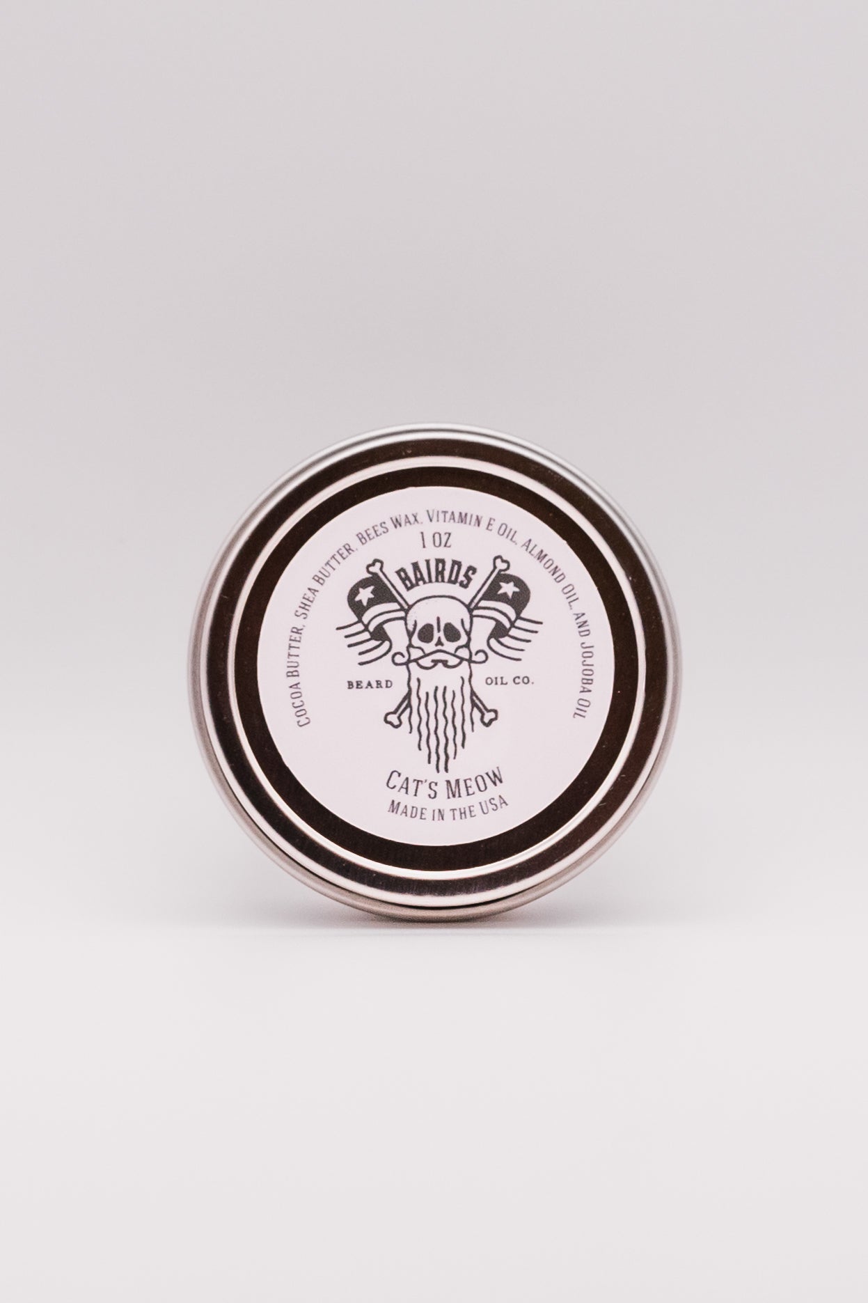 Beard Balm