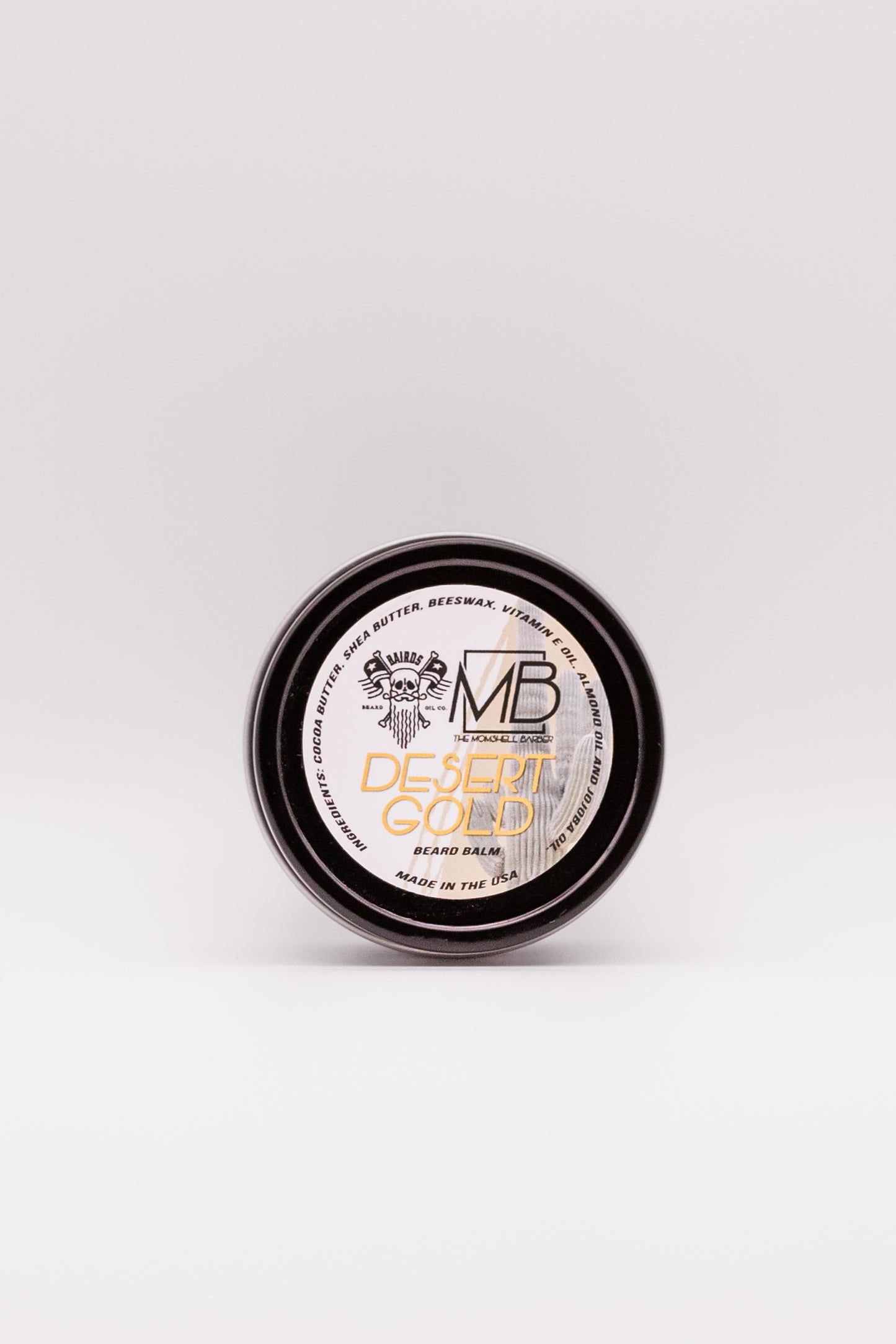 Beard Balm