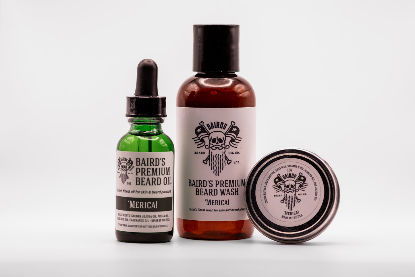 1 oz Trio Bundle